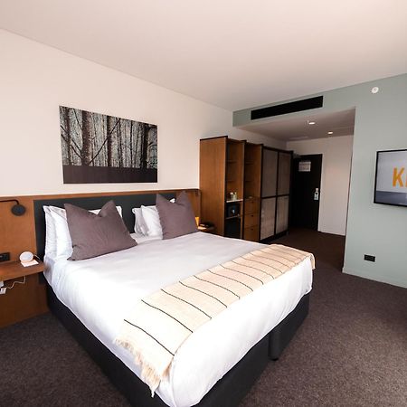 Sudima Queenstown Five Mile Esterno foto