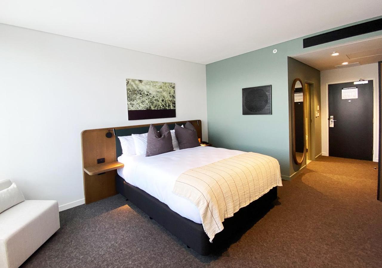 Sudima Queenstown Five Mile Esterno foto