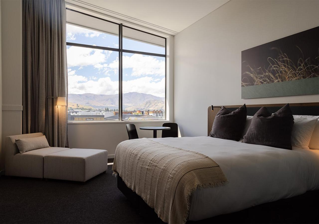 Sudima Queenstown Five Mile Esterno foto