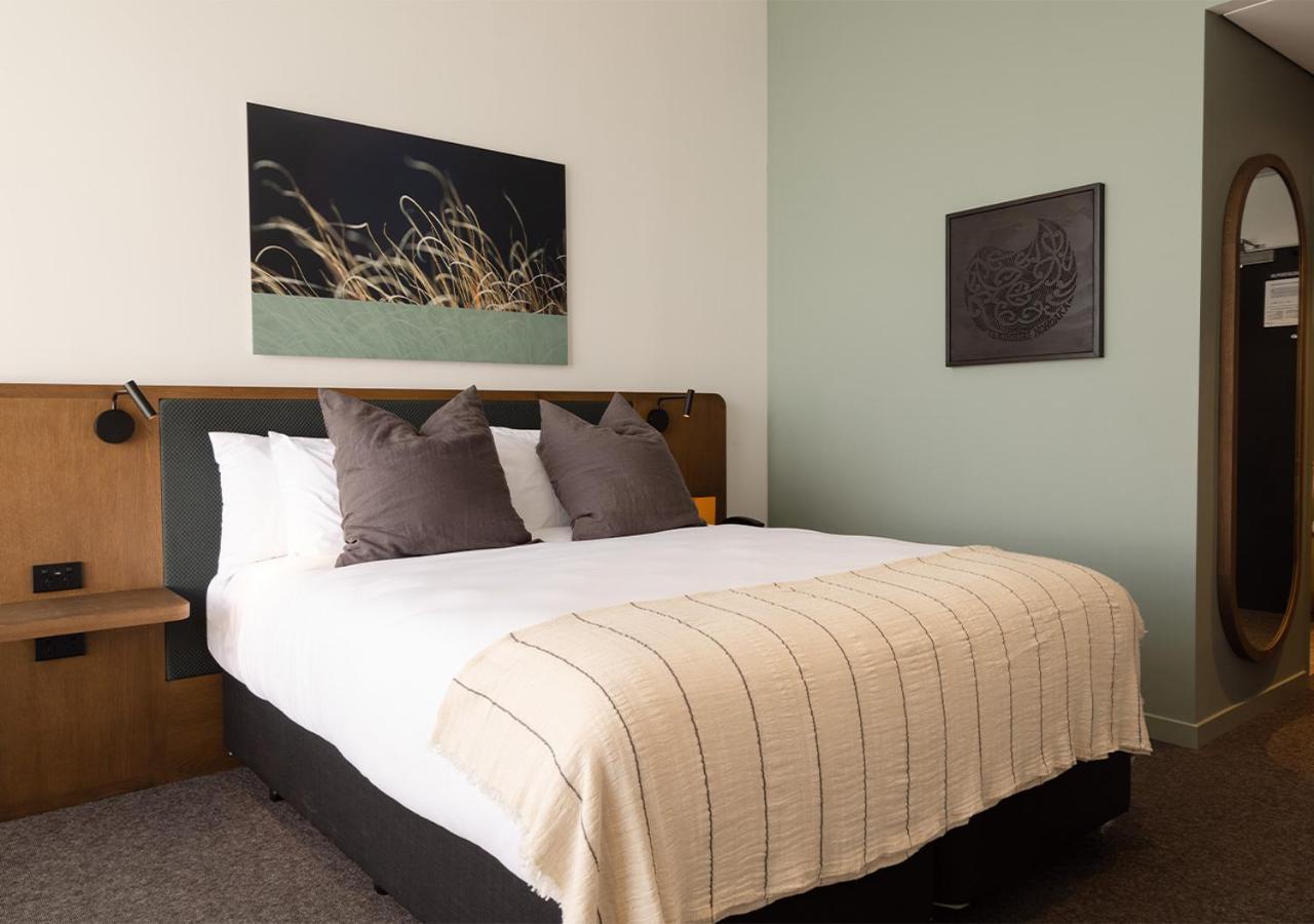 Sudima Queenstown Five Mile Esterno foto