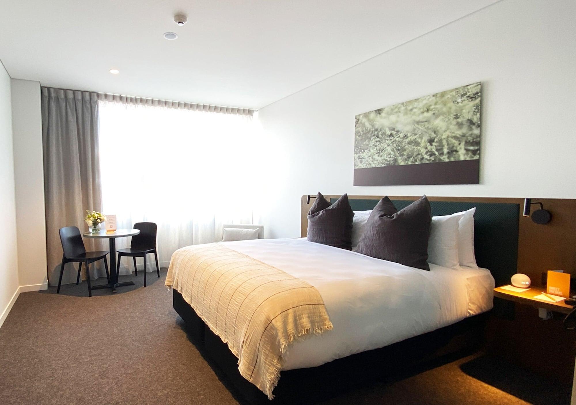 Sudima Queenstown Five Mile Esterno foto