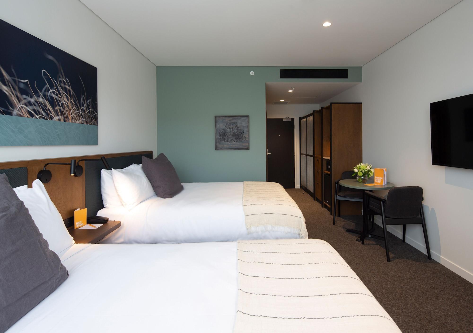 Sudima Queenstown Five Mile Esterno foto
