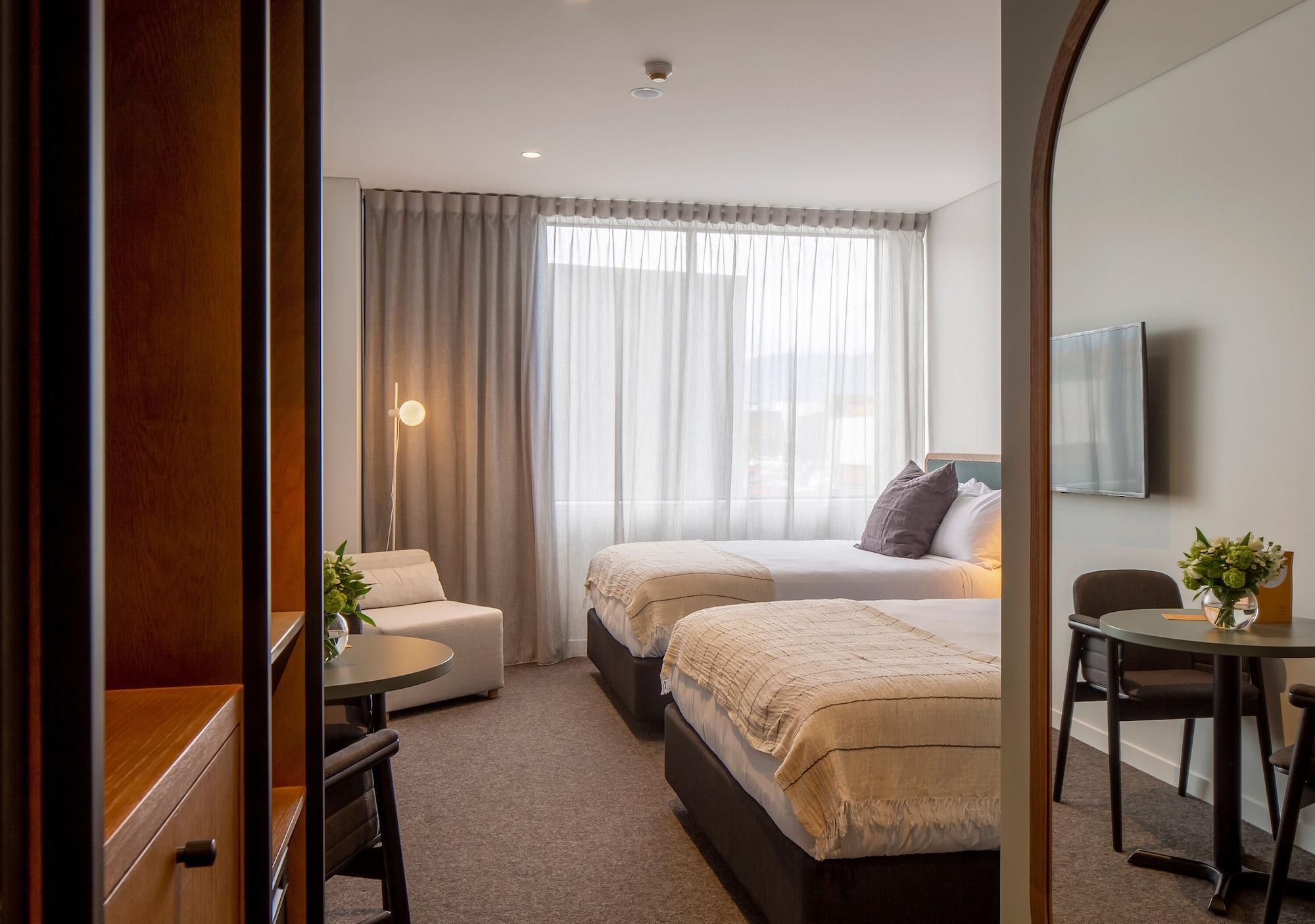 Sudima Queenstown Five Mile Esterno foto