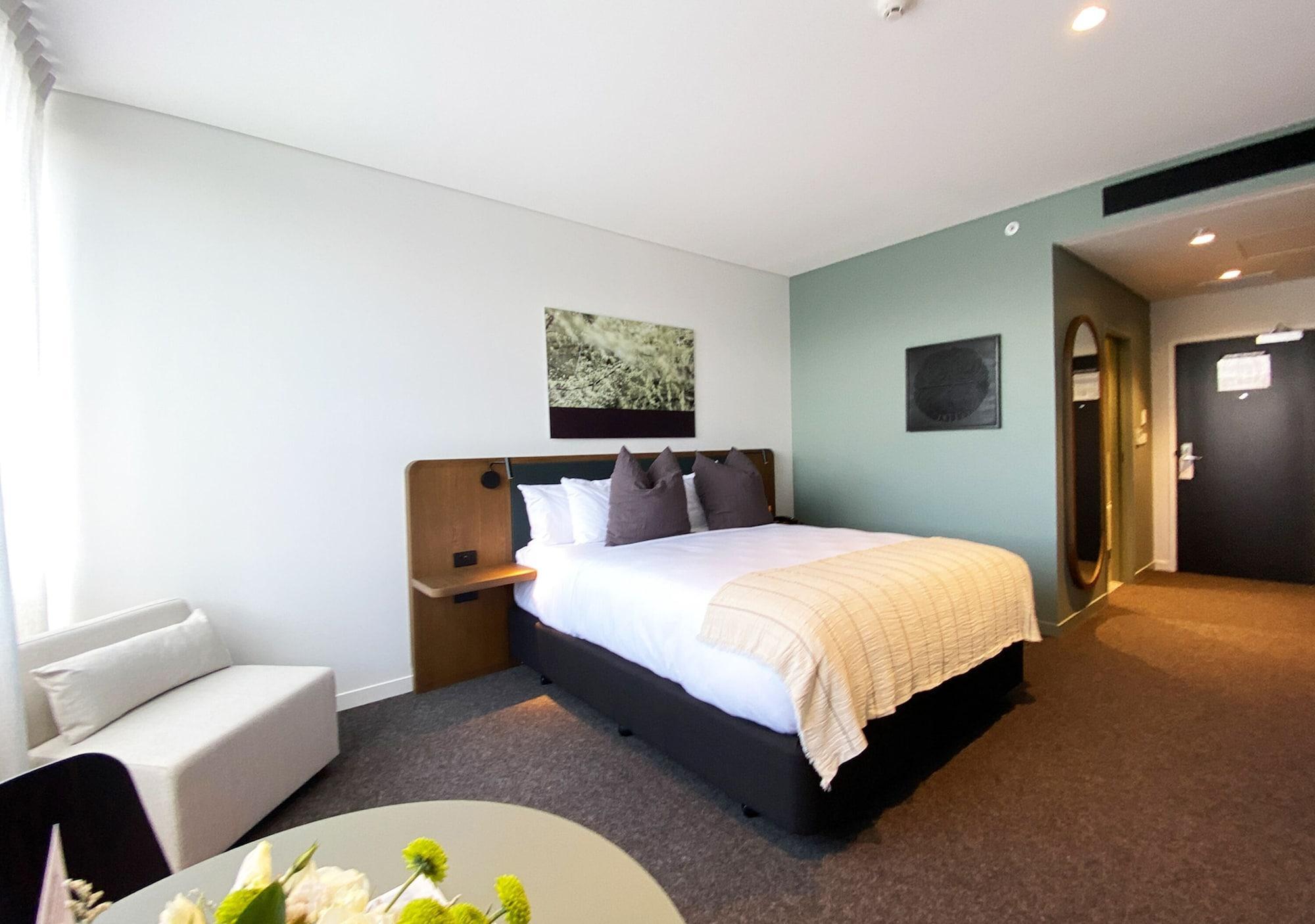 Sudima Queenstown Five Mile Esterno foto