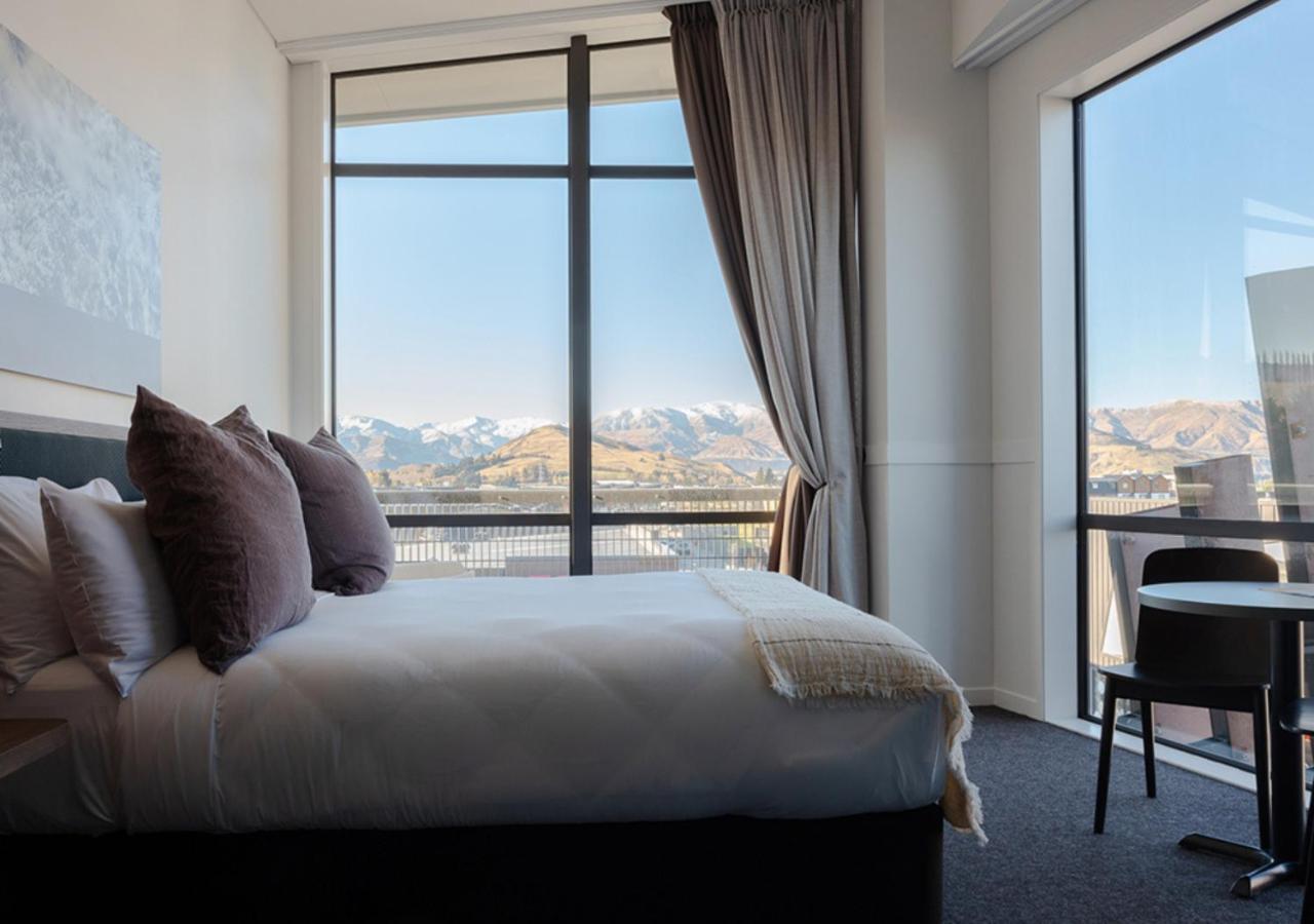 Sudima Queenstown Five Mile Esterno foto