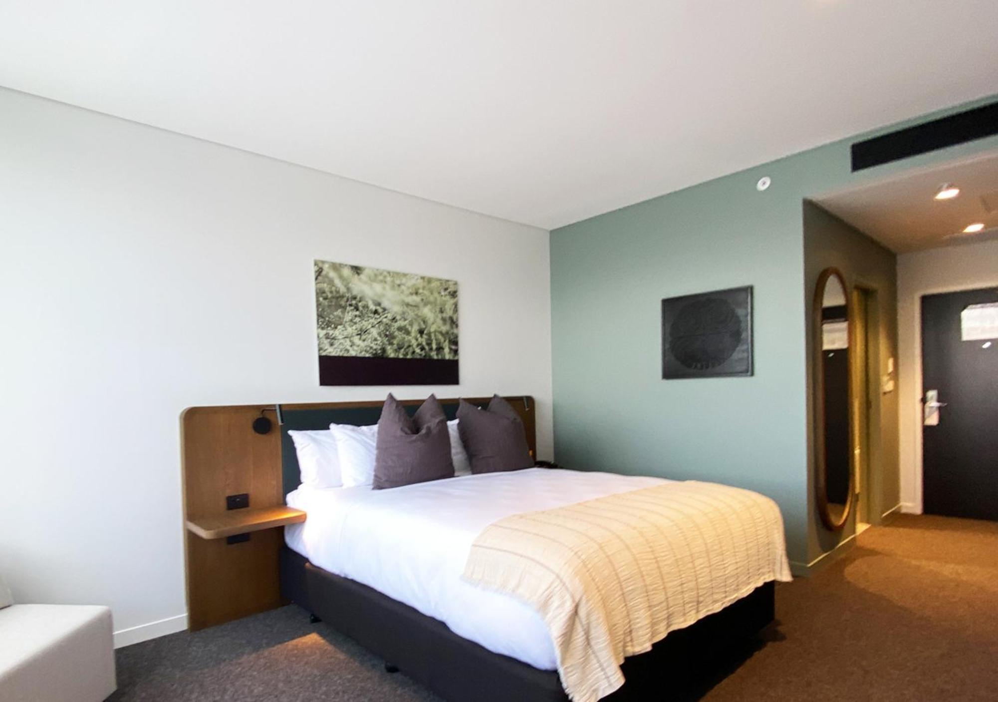 Sudima Queenstown Five Mile Esterno foto