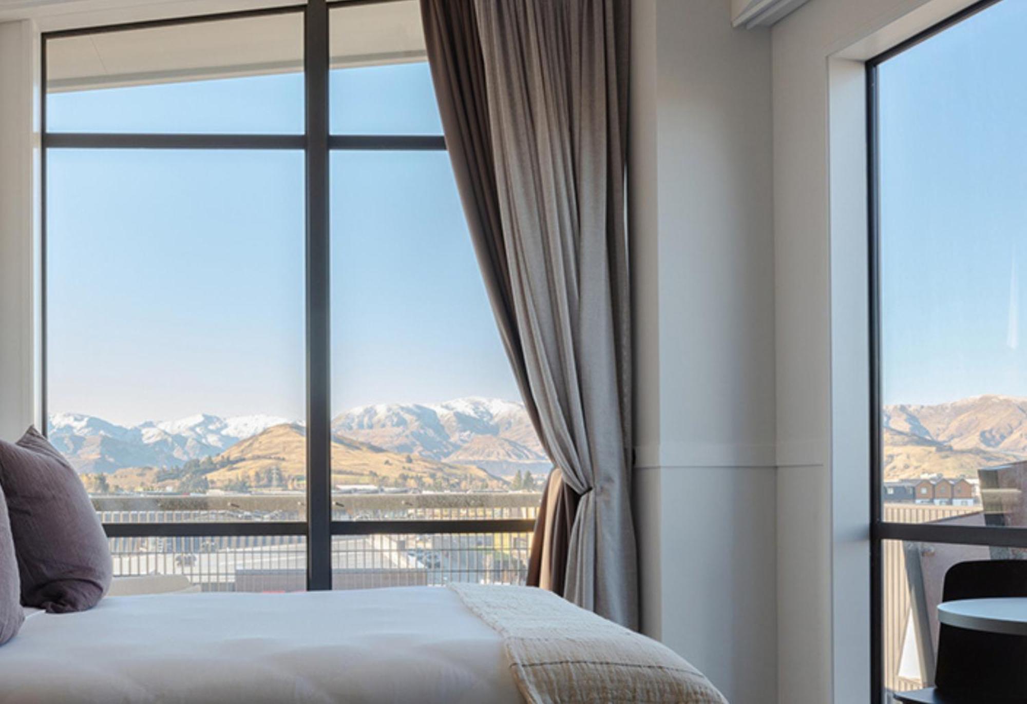 Sudima Queenstown Five Mile Esterno foto