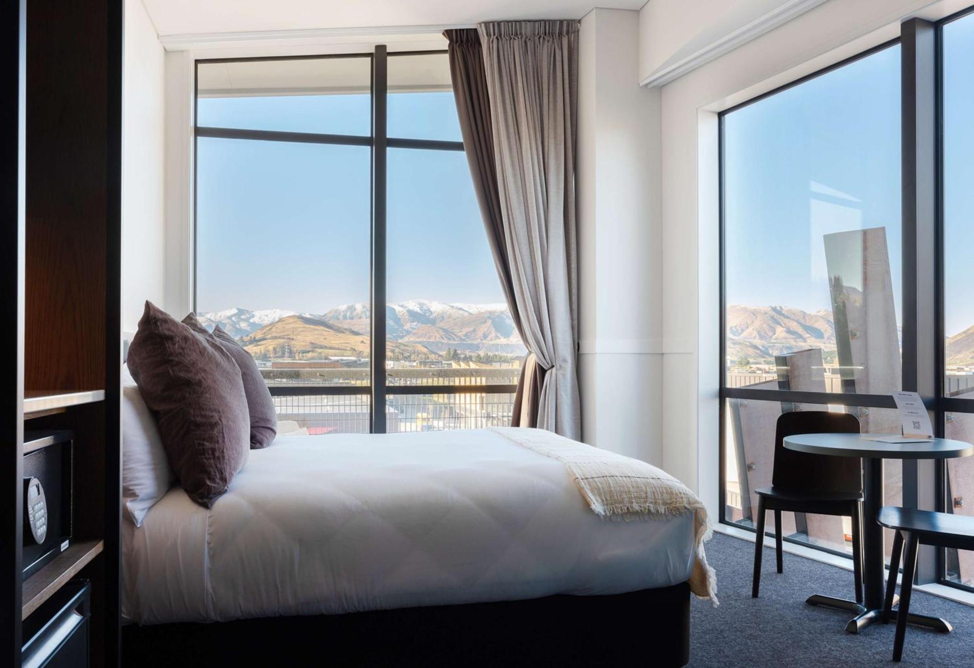 Sudima Queenstown Five Mile Esterno foto