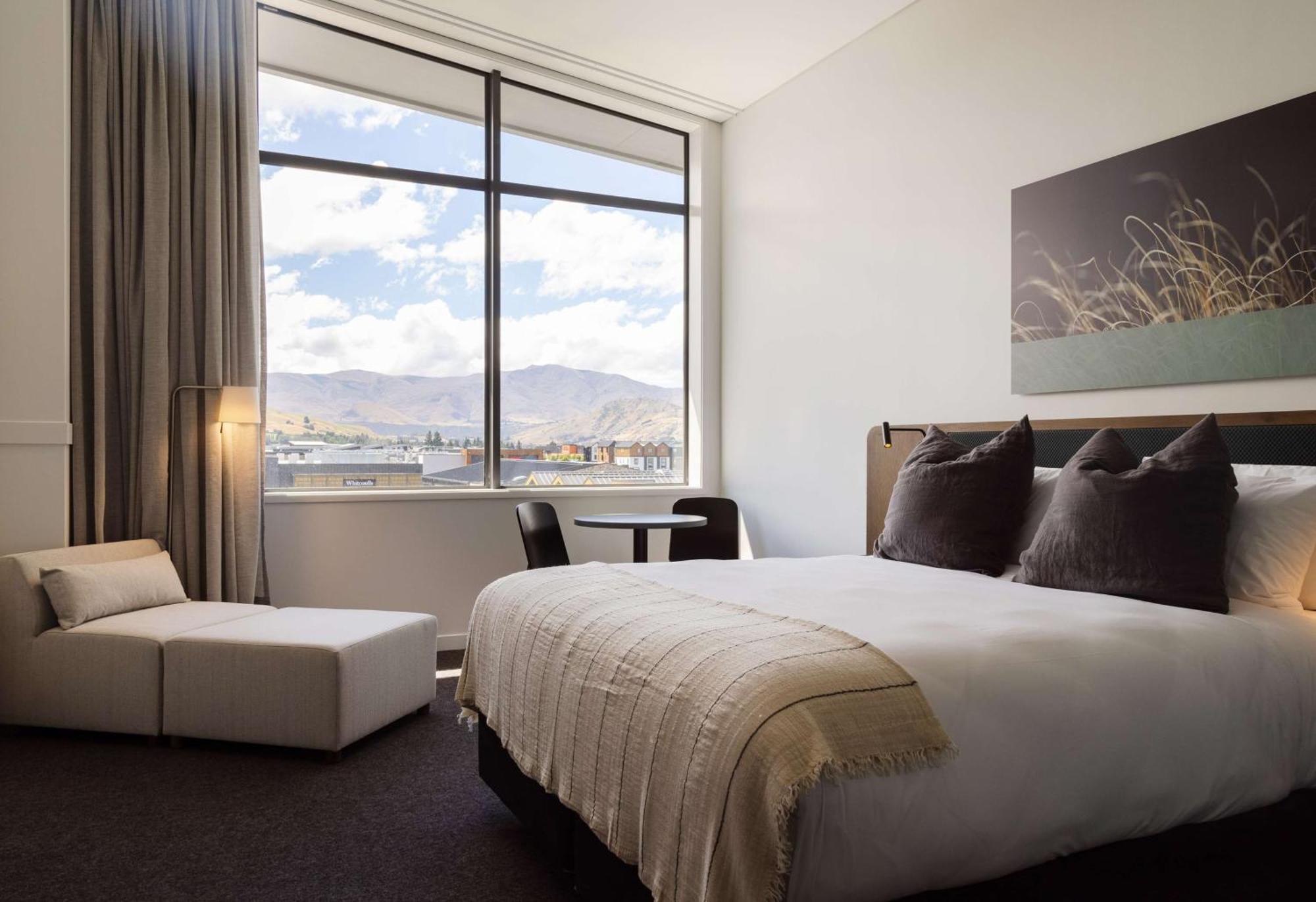 Sudima Queenstown Five Mile Esterno foto