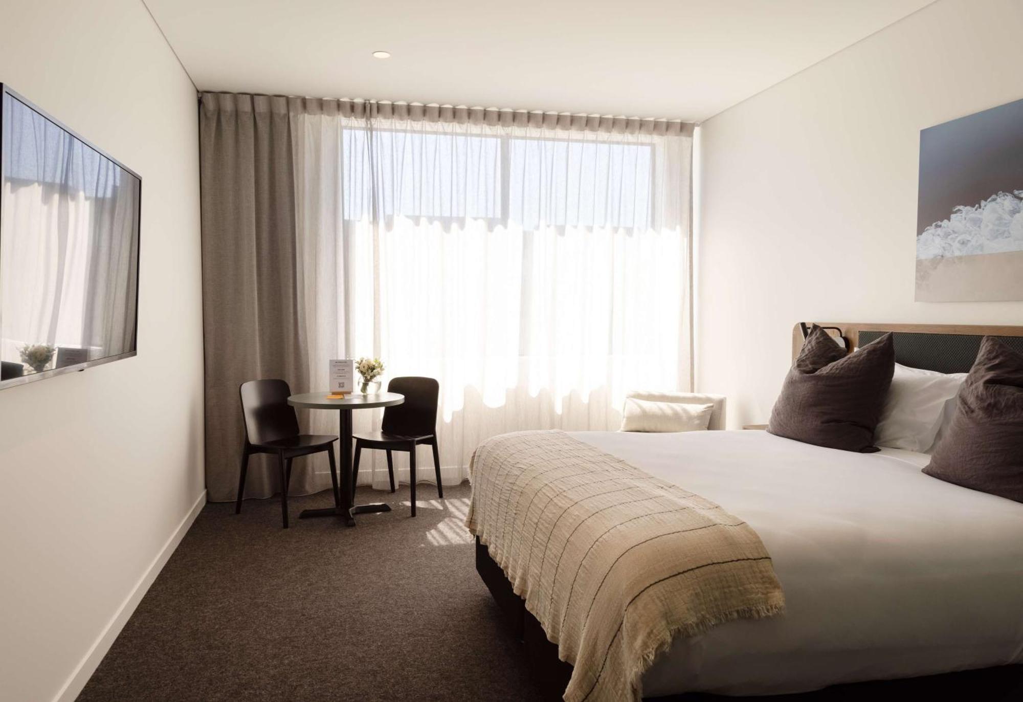 Sudima Queenstown Five Mile Esterno foto
